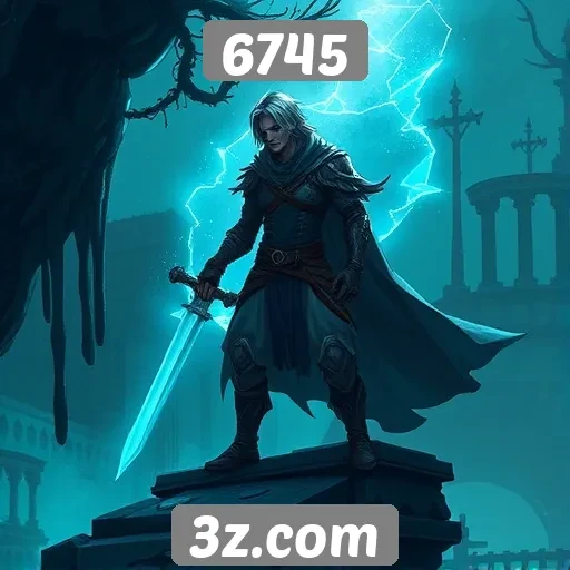 Novidades no site 6745 para fãs de RPG