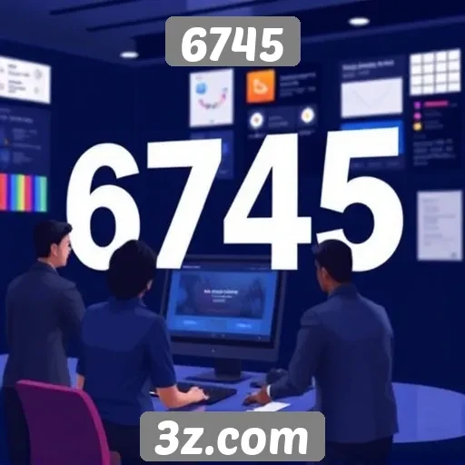 Desempenho do site 6745 em análises de usuários